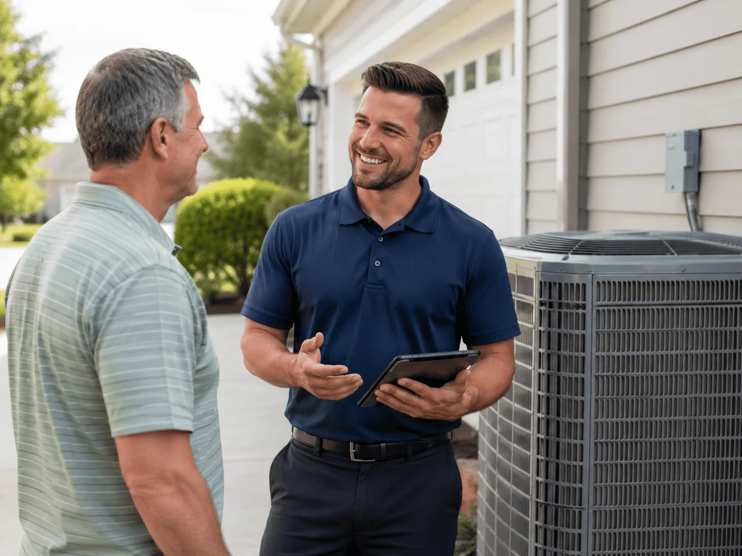 Heat Pump Installation Saint Francis, WI FAQs